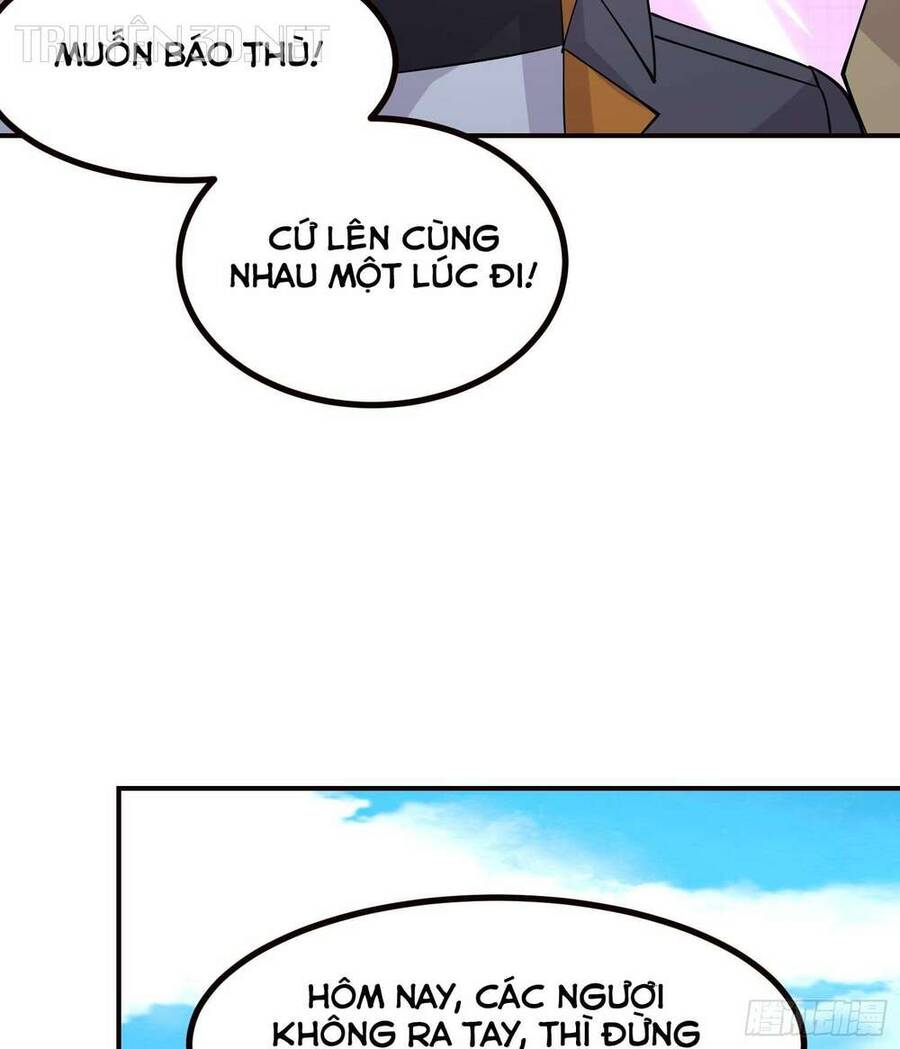 Trên Người Ta Có Một Con Rồng Chapter 609 - 20