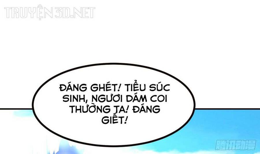 Trên Người Ta Có Một Con Rồng Chapter 609 - 23