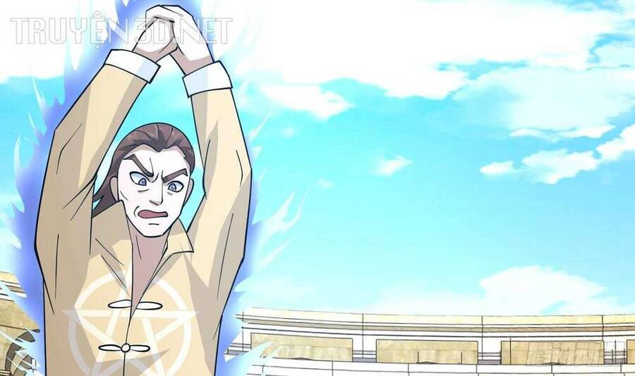 Trên Người Ta Có Một Con Rồng Chapter 609 - 24