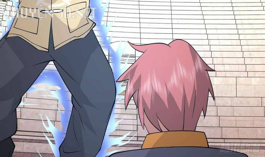 Trên Người Ta Có Một Con Rồng Chapter 609 - 25