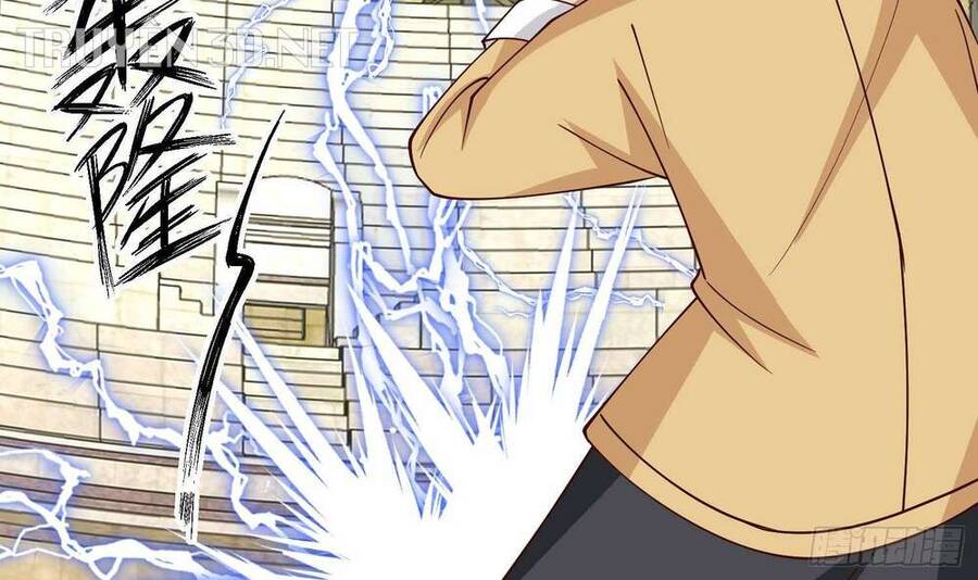 Trên Người Ta Có Một Con Rồng Chapter 609 - 37