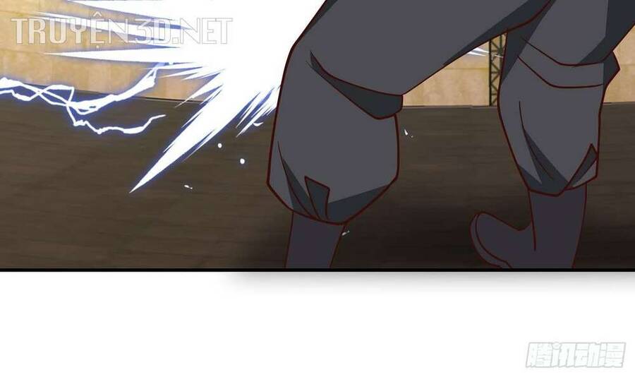 Trên Người Ta Có Một Con Rồng Chapter 609 - 38