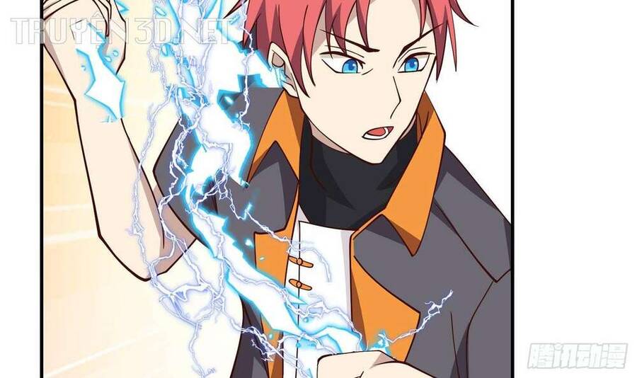 Trên Người Ta Có Một Con Rồng Chapter 609 - 41