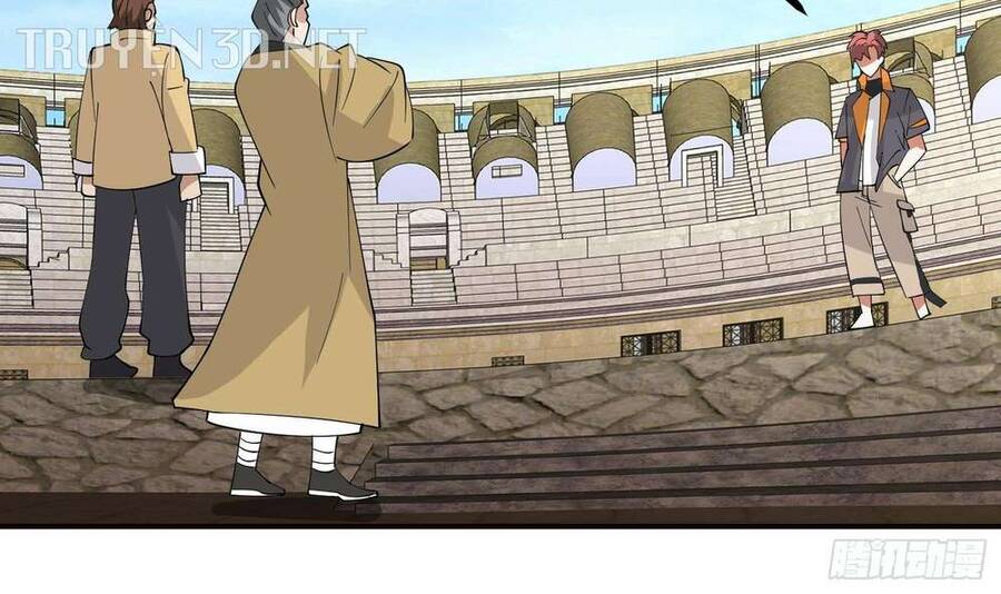 Trên Người Ta Có Một Con Rồng Chapter 609 - 6