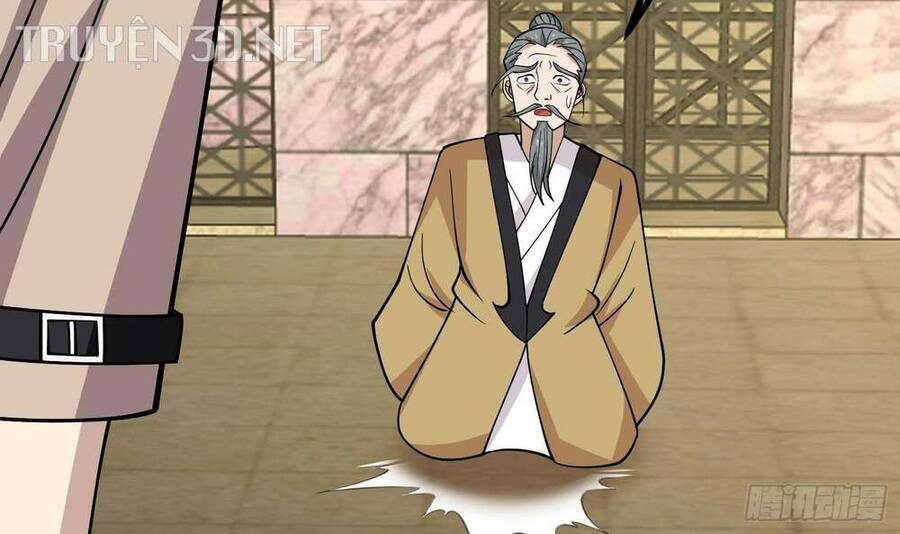 Trên Người Ta Có Một Con Rồng Chapter 609 - 66