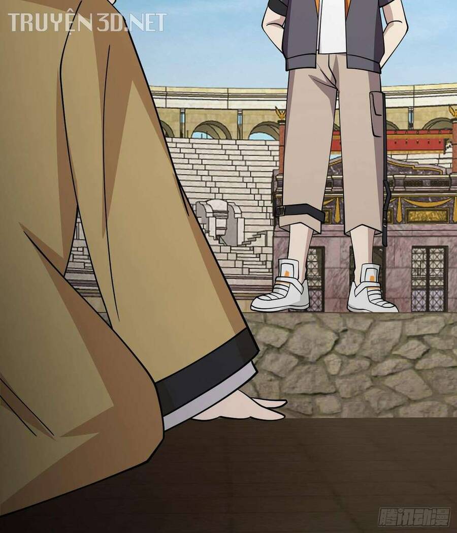 Trên Người Ta Có Một Con Rồng Chapter 609 - 69