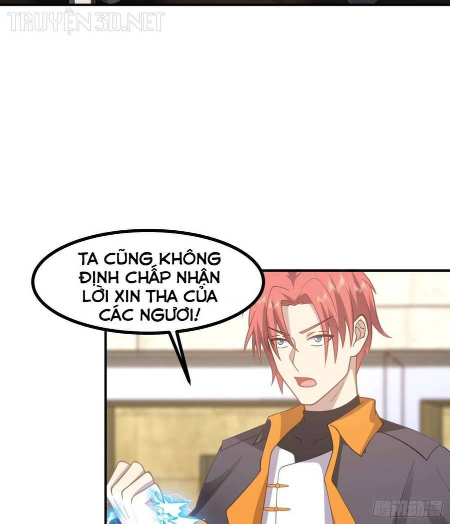 Trên Người Ta Có Một Con Rồng Chapter 610 - 18