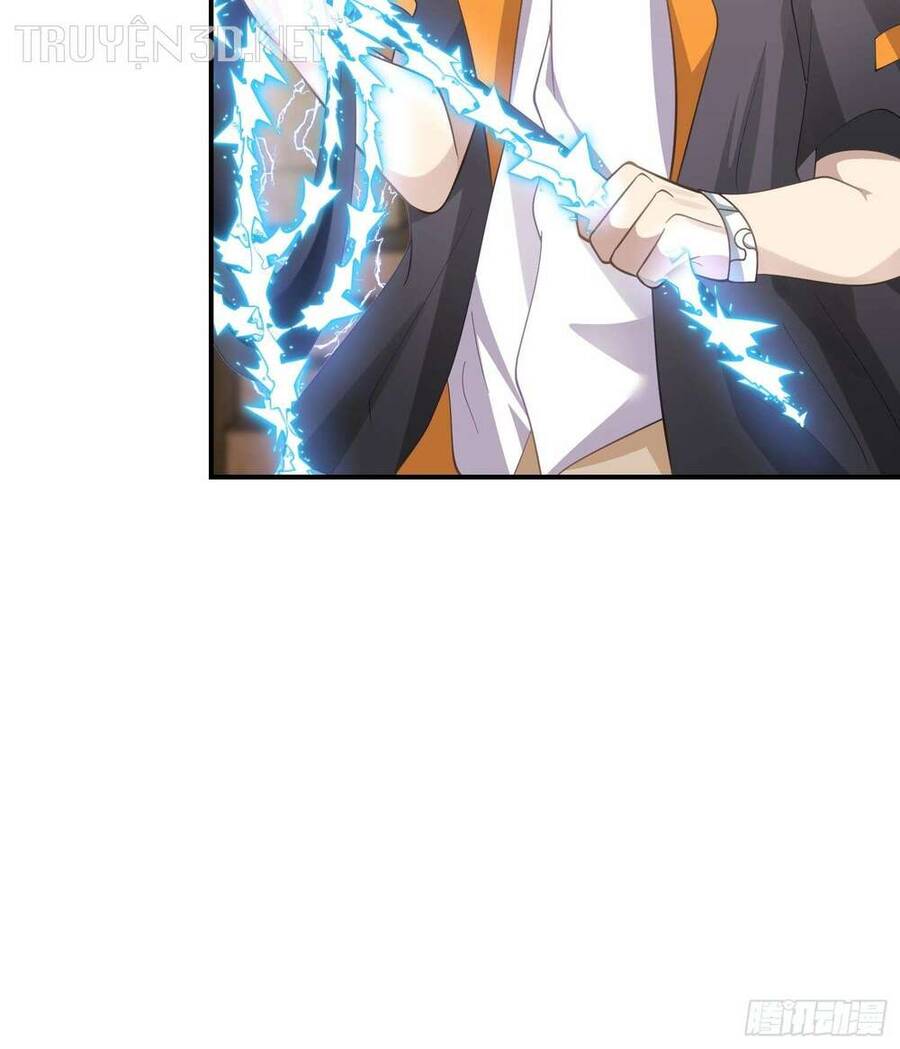 Trên Người Ta Có Một Con Rồng Chapter 610 - 19