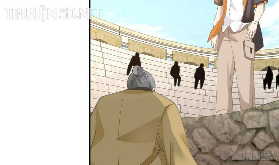 Trên Người Ta Có Một Con Rồng Chapter 610 - 3