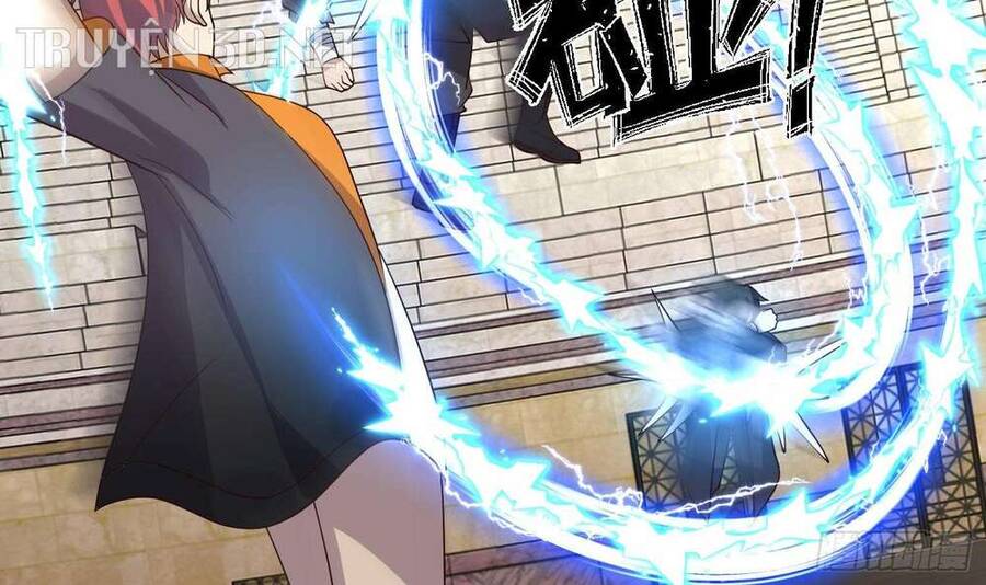 Trên Người Ta Có Một Con Rồng Chapter 610 - 22