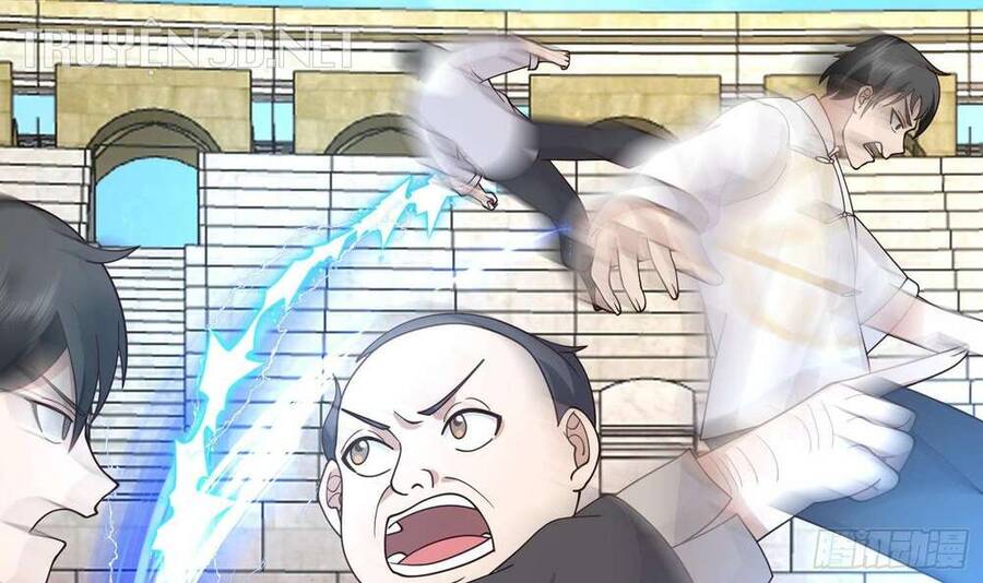 Trên Người Ta Có Một Con Rồng Chapter 610 - 25