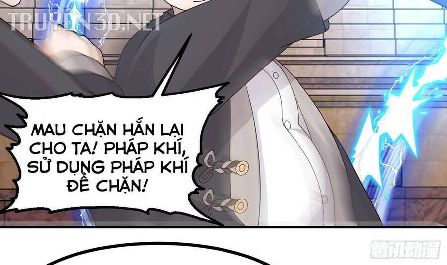 Trên Người Ta Có Một Con Rồng Chapter 610 - 26