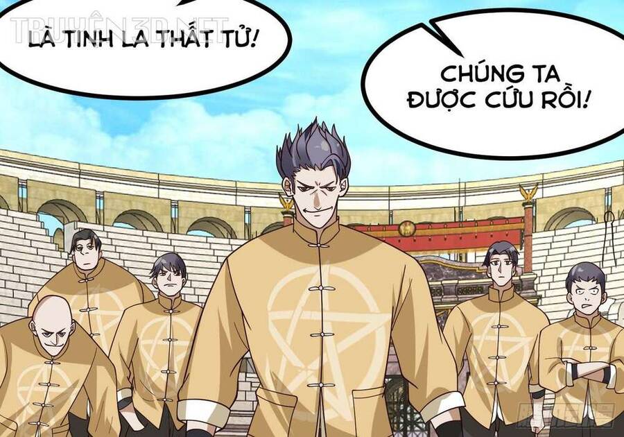 Trên Người Ta Có Một Con Rồng Chapter 610 - 30