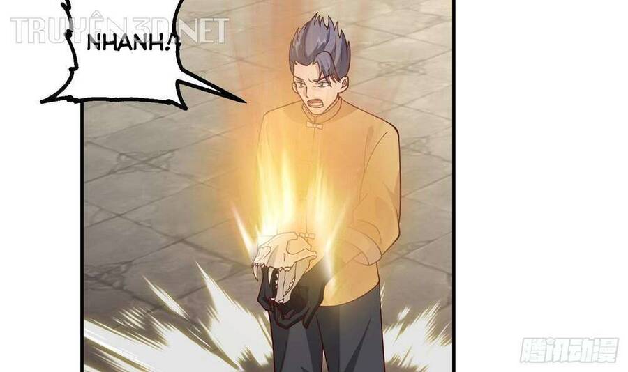 Trên Người Ta Có Một Con Rồng Chapter 610 - 36