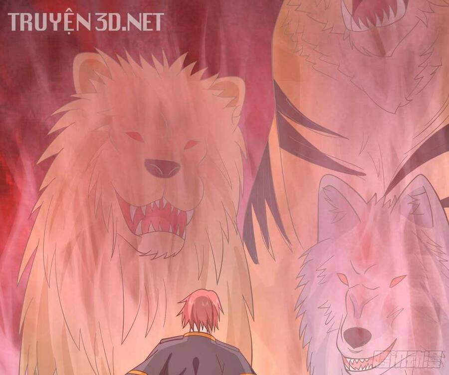 Trên Người Ta Có Một Con Rồng Chapter 610 - 42