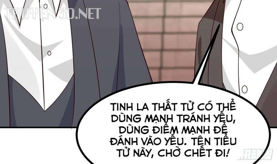 Trên Người Ta Có Một Con Rồng Chapter 610 - 46