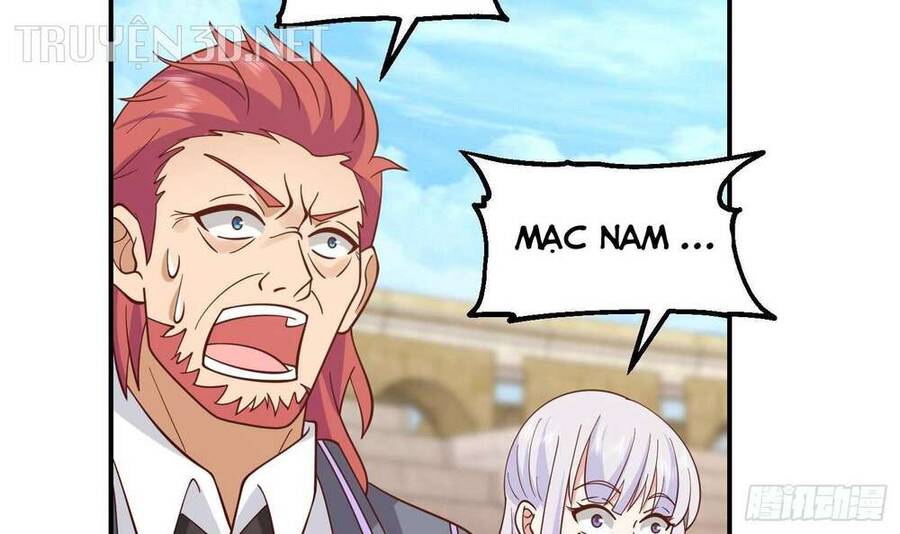 Trên Người Ta Có Một Con Rồng Chapter 610 - 54