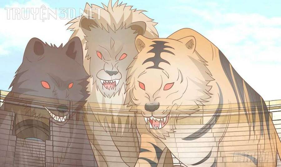 Trên Người Ta Có Một Con Rồng Chapter 610 - 58