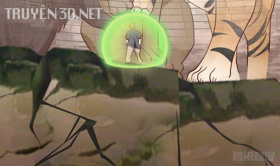 Trên Người Ta Có Một Con Rồng Chapter 610 - 59