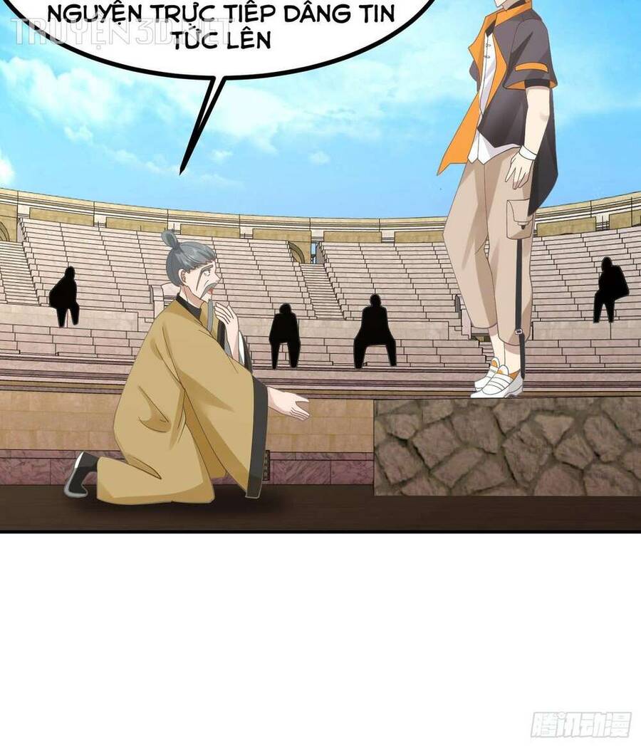 Trên Người Ta Có Một Con Rồng Chapter 610 - 8