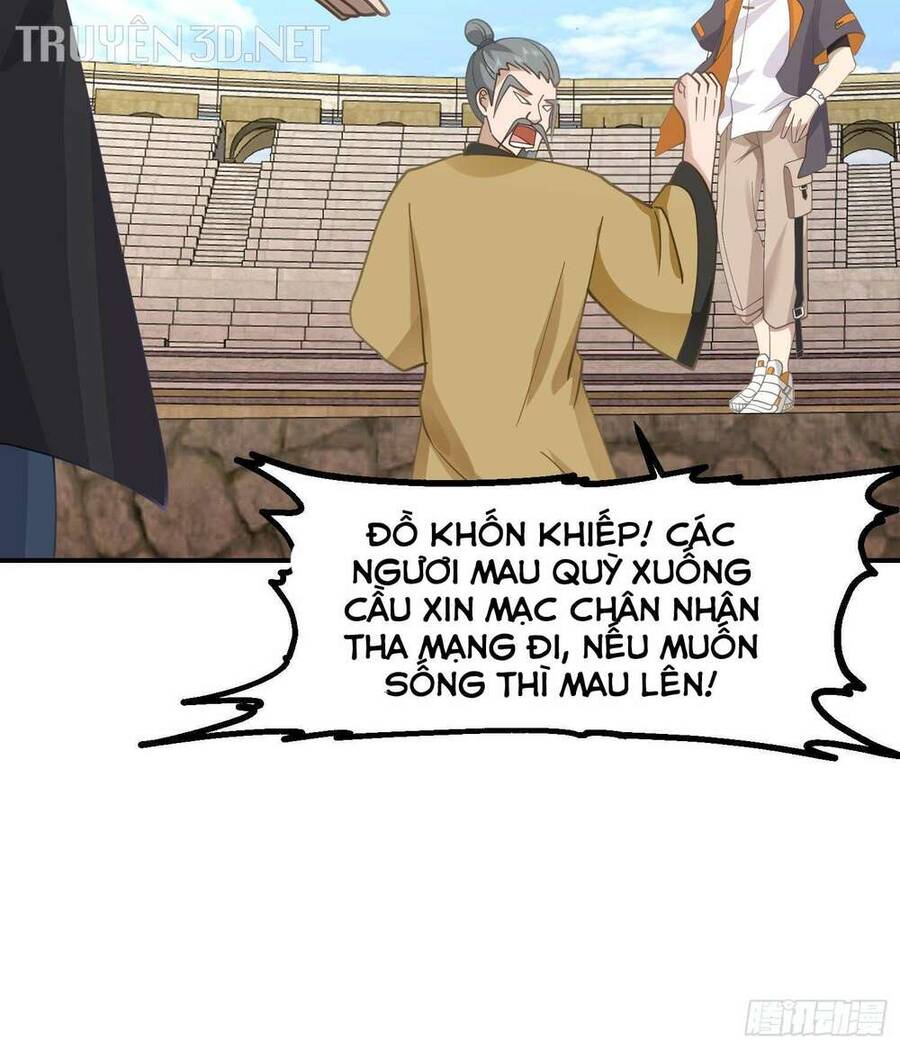 Trên Người Ta Có Một Con Rồng Chapter 610 - 10