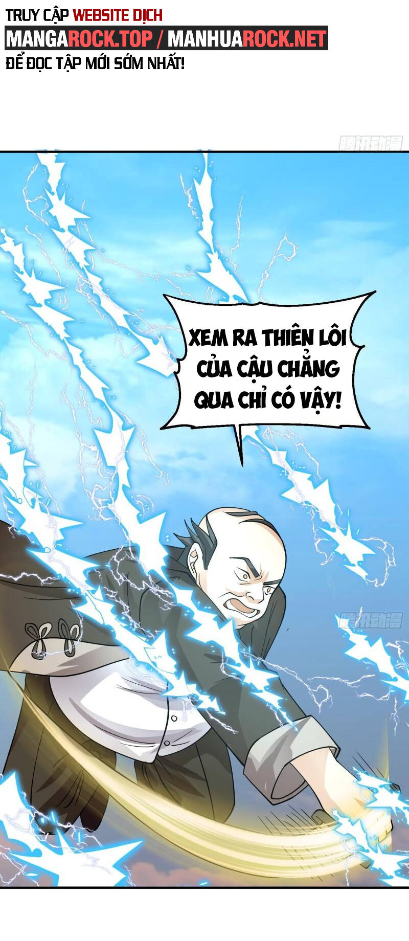 Trên Người Ta Có Một Con Rồng Chapter 611 - 17