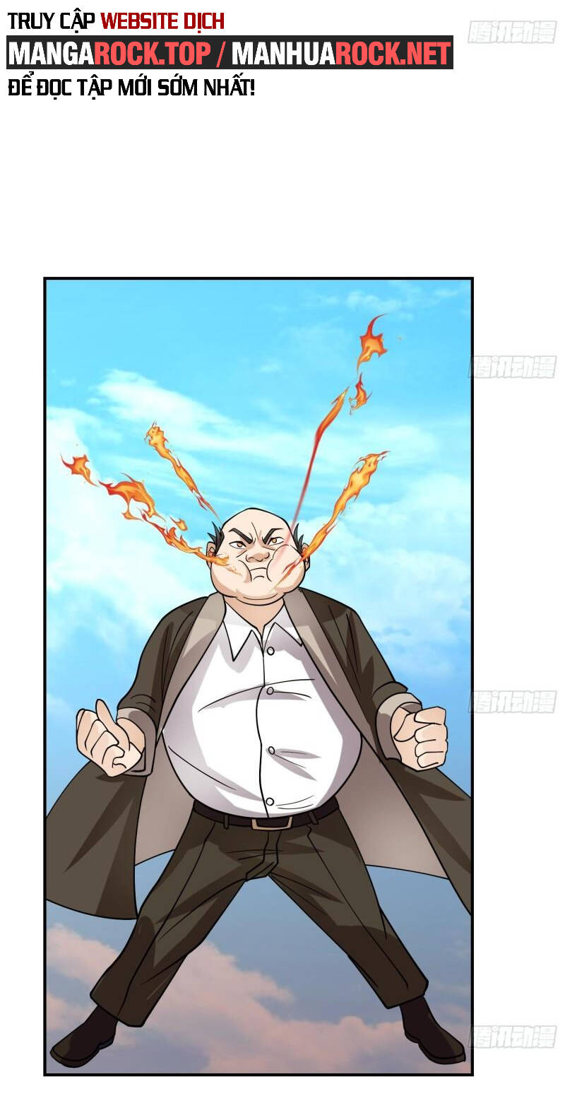 Trên Người Ta Có Một Con Rồng Chapter 611 - 18