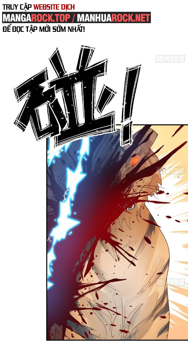 Trên Người Ta Có Một Con Rồng Chapter 611 - 3