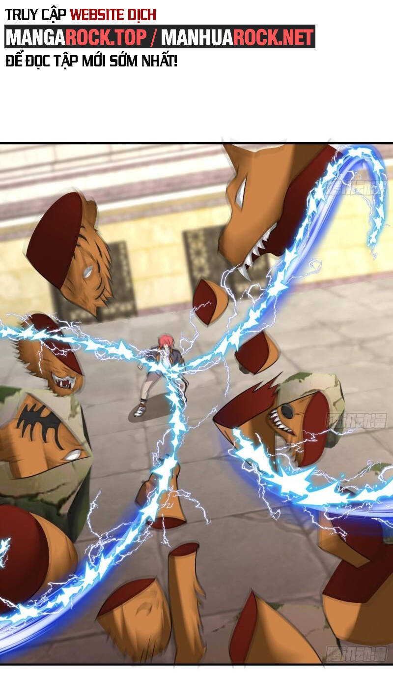 Trên Người Ta Có Một Con Rồng Chapter 611 - 5