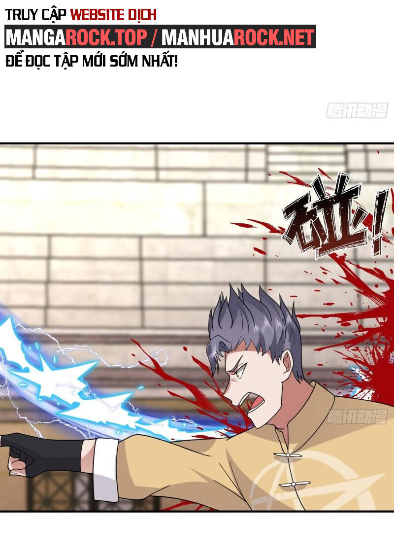 Trên Người Ta Có Một Con Rồng Chapter 611 - 7