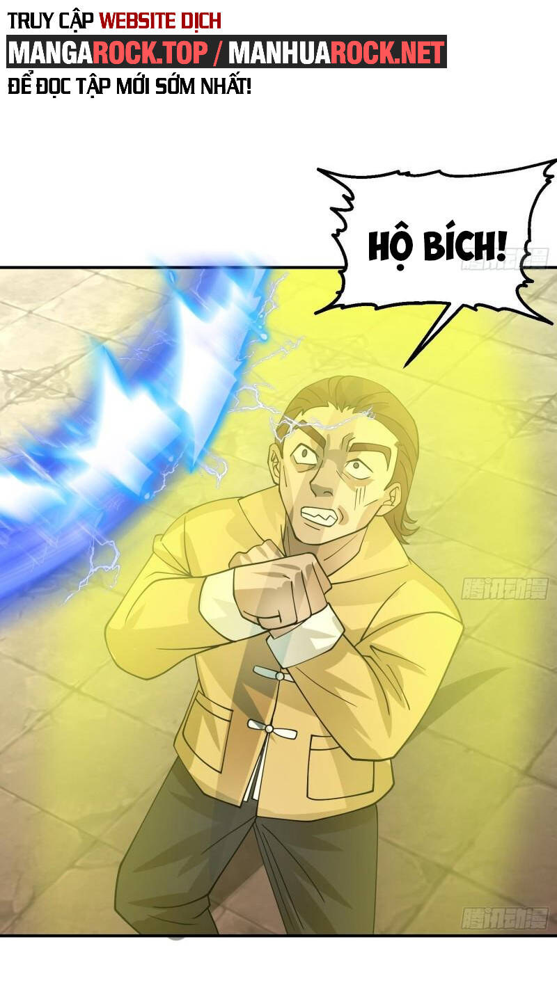 Trên Người Ta Có Một Con Rồng Chapter 611 - 9