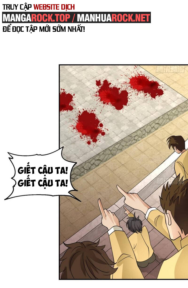 Trên Người Ta Có Một Con Rồng Chapter 611 - 10