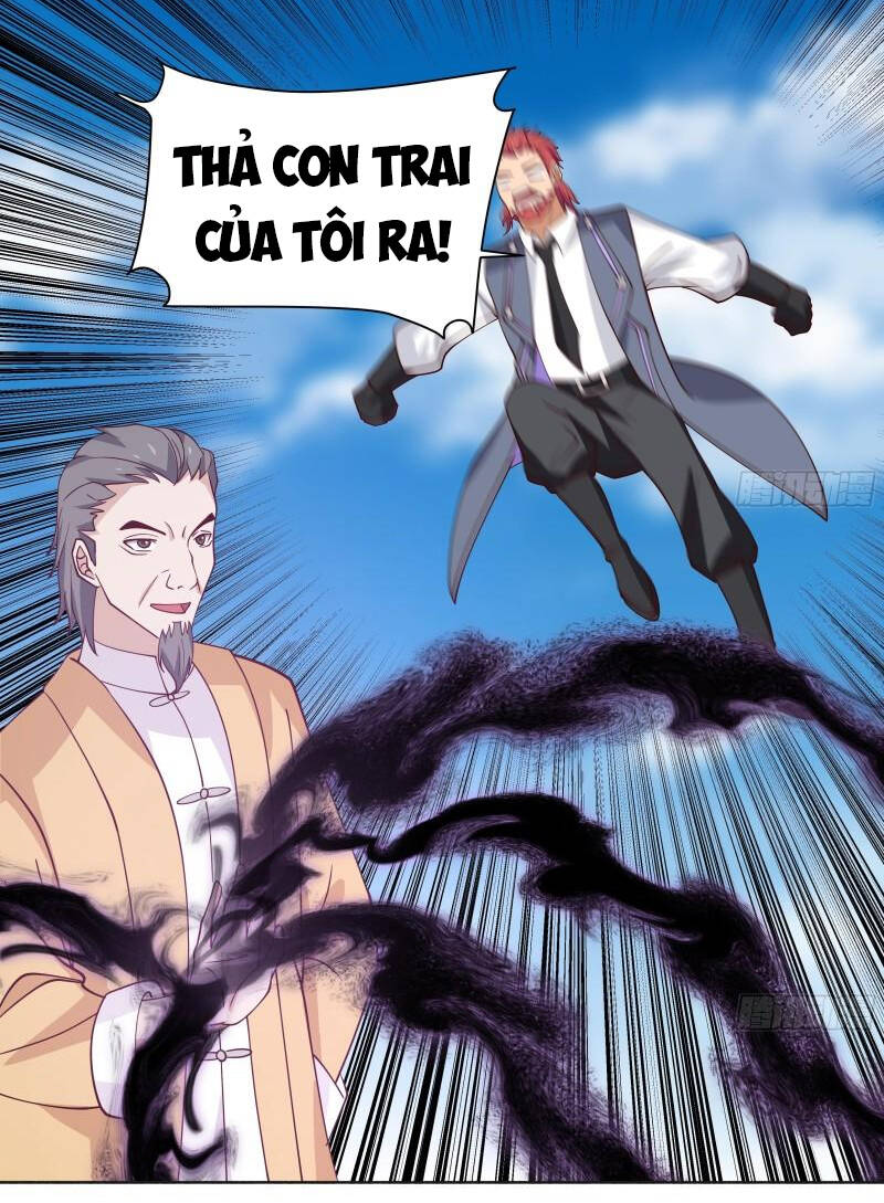 Trên Người Ta Có Một Con Rồng Chapter 614 - 5