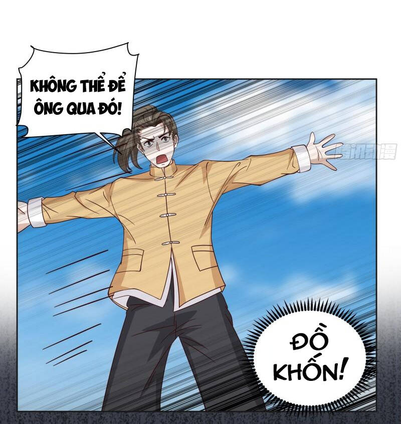 Trên Người Ta Có Một Con Rồng Chapter 614 - 6