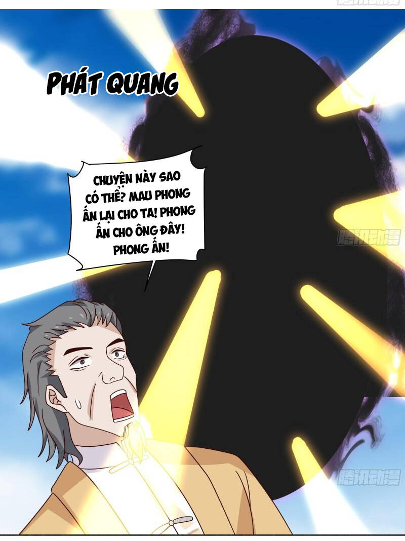 Trên Người Ta Có Một Con Rồng Chapter 614 - 9