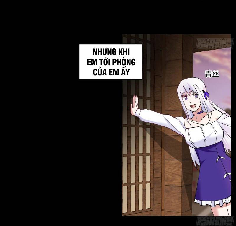 Trên Người Ta Có Một Con Rồng Chapter 616 - 12