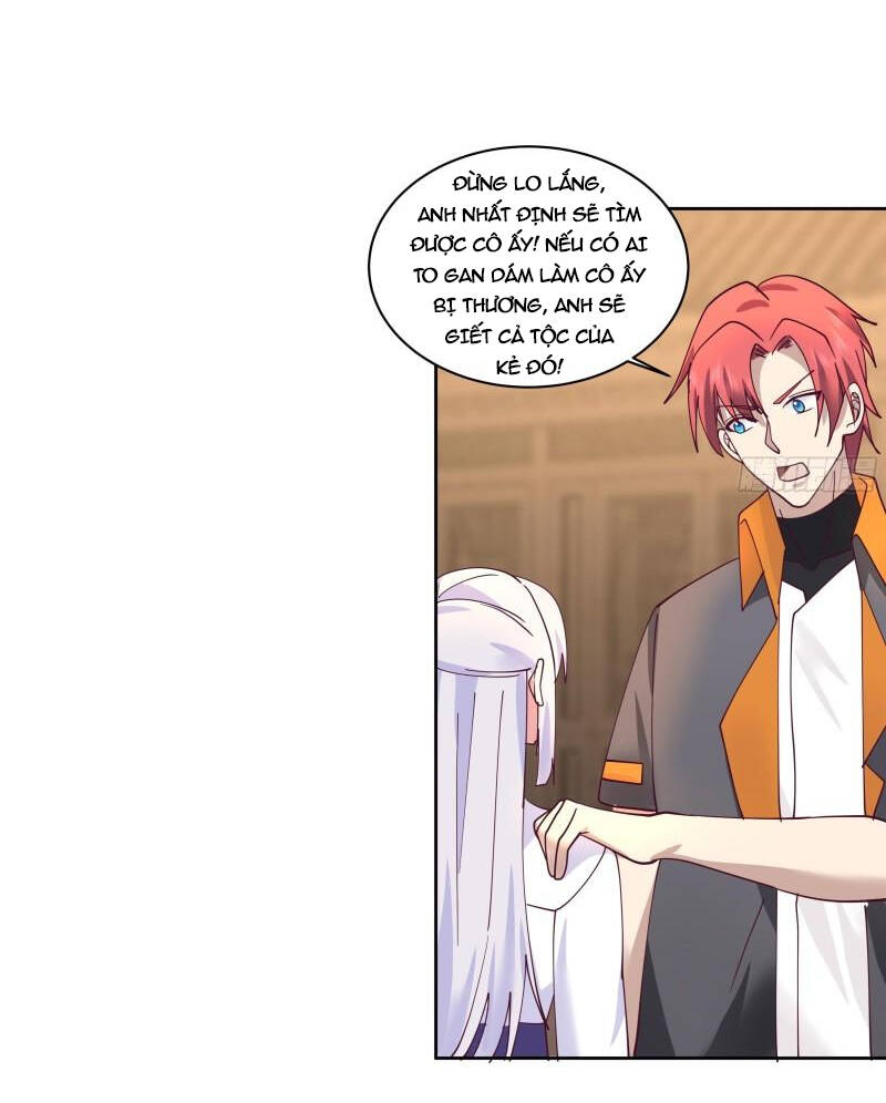 Trên Người Ta Có Một Con Rồng Chapter 616 - 16