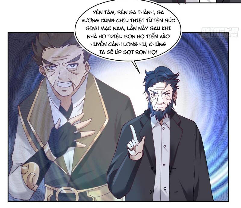 Trên Người Ta Có Một Con Rồng Chapter 616 - 4