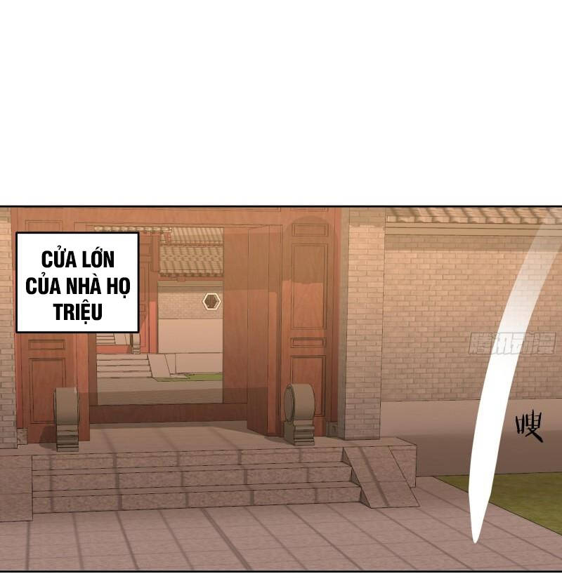 Trên Người Ta Có Một Con Rồng Chapter 616 - 7