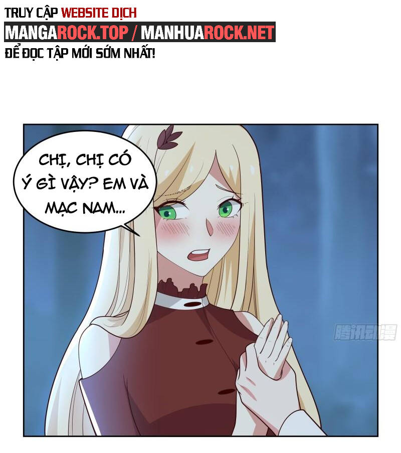 Trên Người Ta Có Một Con Rồng Chapter 618 - 9