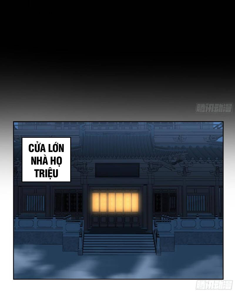 Trên Người Ta Có Một Con Rồng Chapter 619 - 6