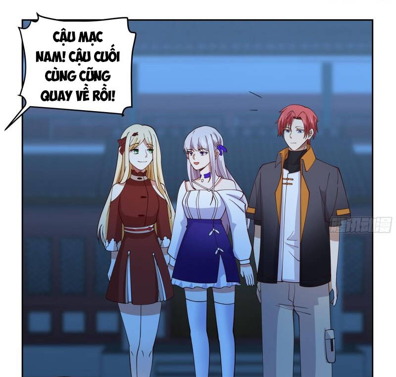 Trên Người Ta Có Một Con Rồng Chapter 619 - 7