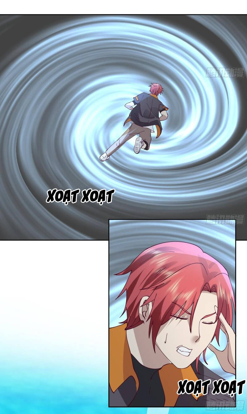 Trên Người Ta Có Một Con Rồng Chapter 621 - 2