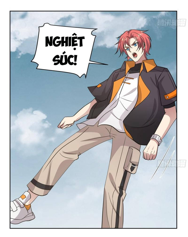 Trên Người Ta Có Một Con Rồng Chapter 621 - 12