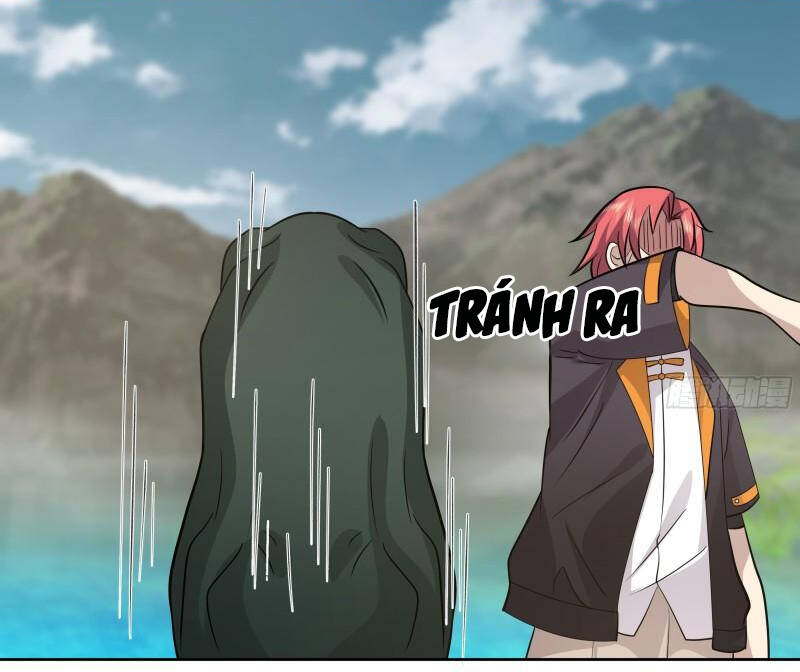 Trên Người Ta Có Một Con Rồng Chapter 621 - 15