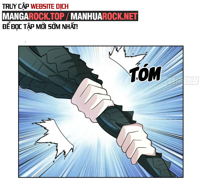 Trên Người Ta Có Một Con Rồng Chapter 621 - 16