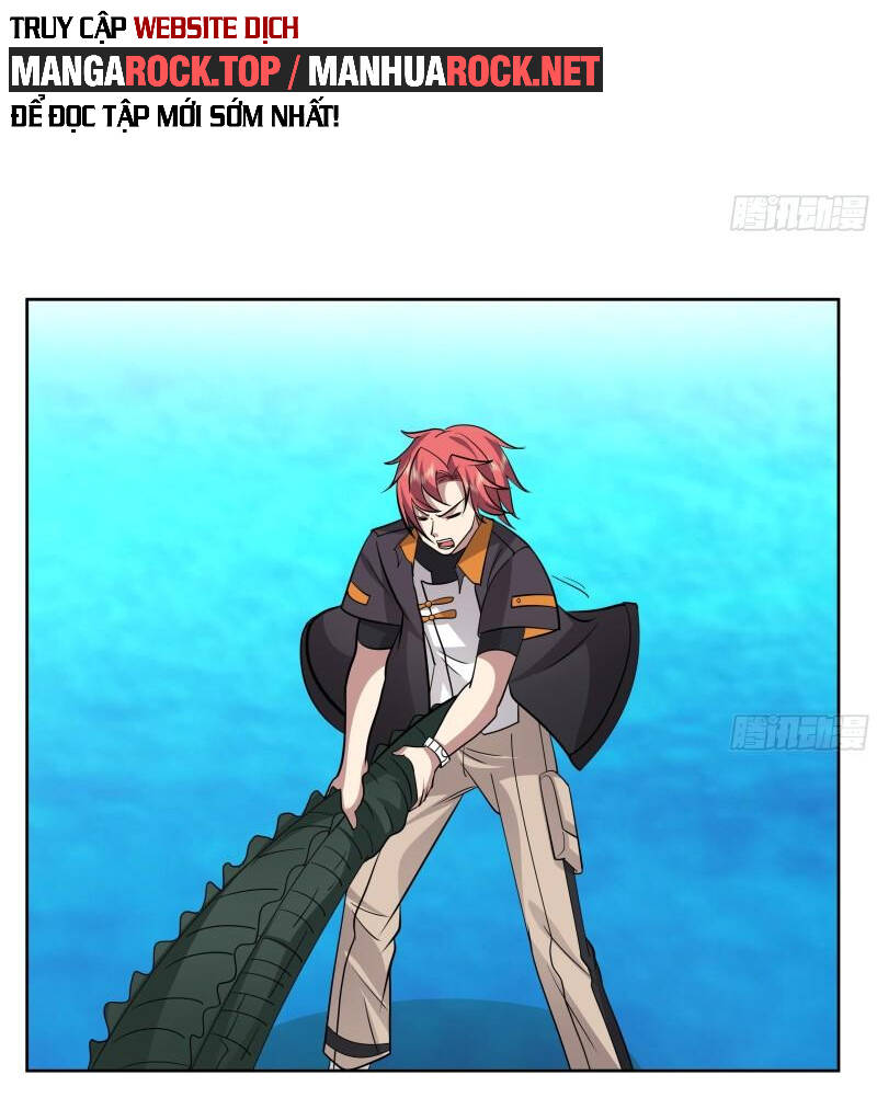 Trên Người Ta Có Một Con Rồng Chapter 621 - 17