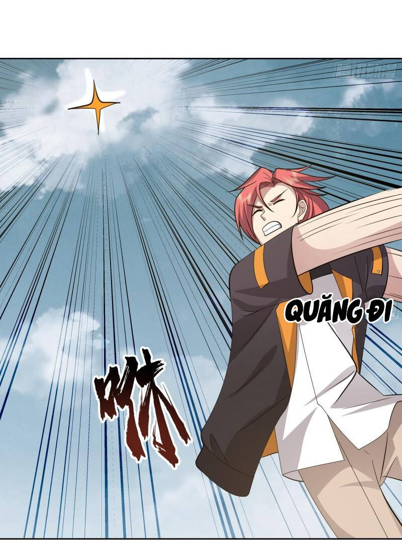 Trên Người Ta Có Một Con Rồng Chapter 621 - 18