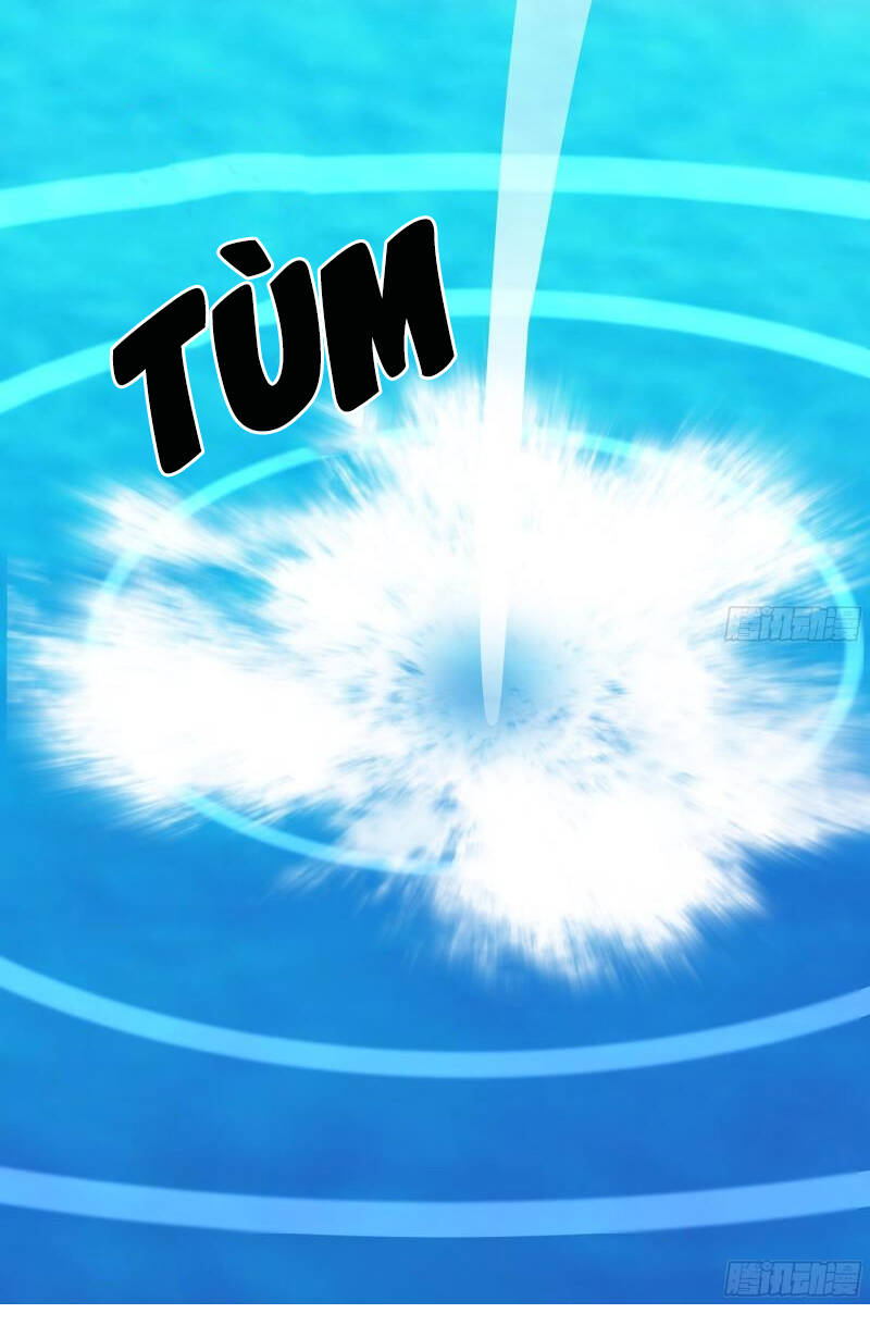 Trên Người Ta Có Một Con Rồng Chapter 621 - 3