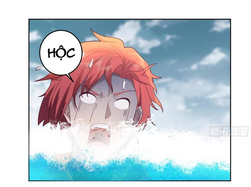 Trên Người Ta Có Một Con Rồng Chapter 621 - 4